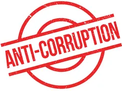 Anticorrupción
